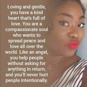 Welcome to my closet!